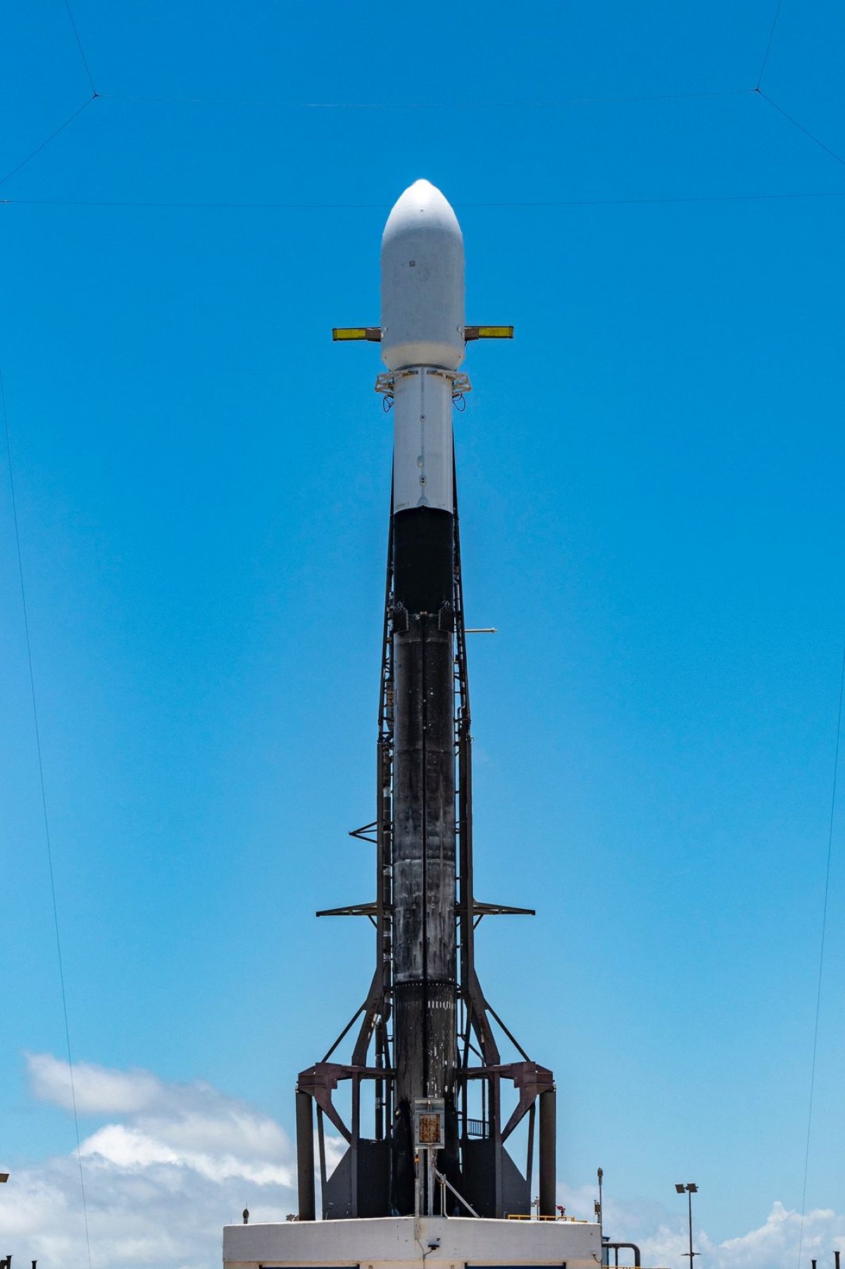 تعرف علي مهام القمر الصناعي المصري الجديد نايل سات 301