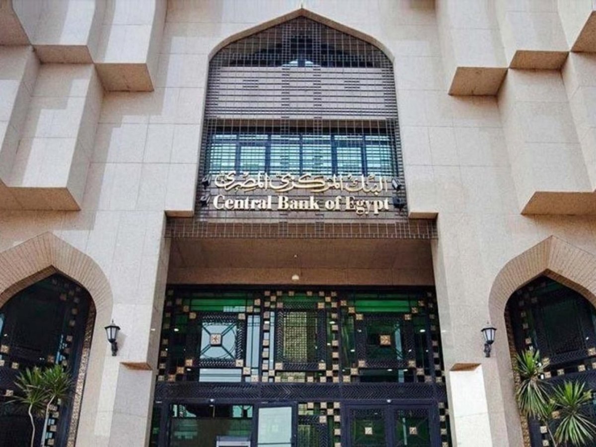 البنك المركزي: مصر سددت ديوناً بـ 24 مليار دولار منذ بداية العام