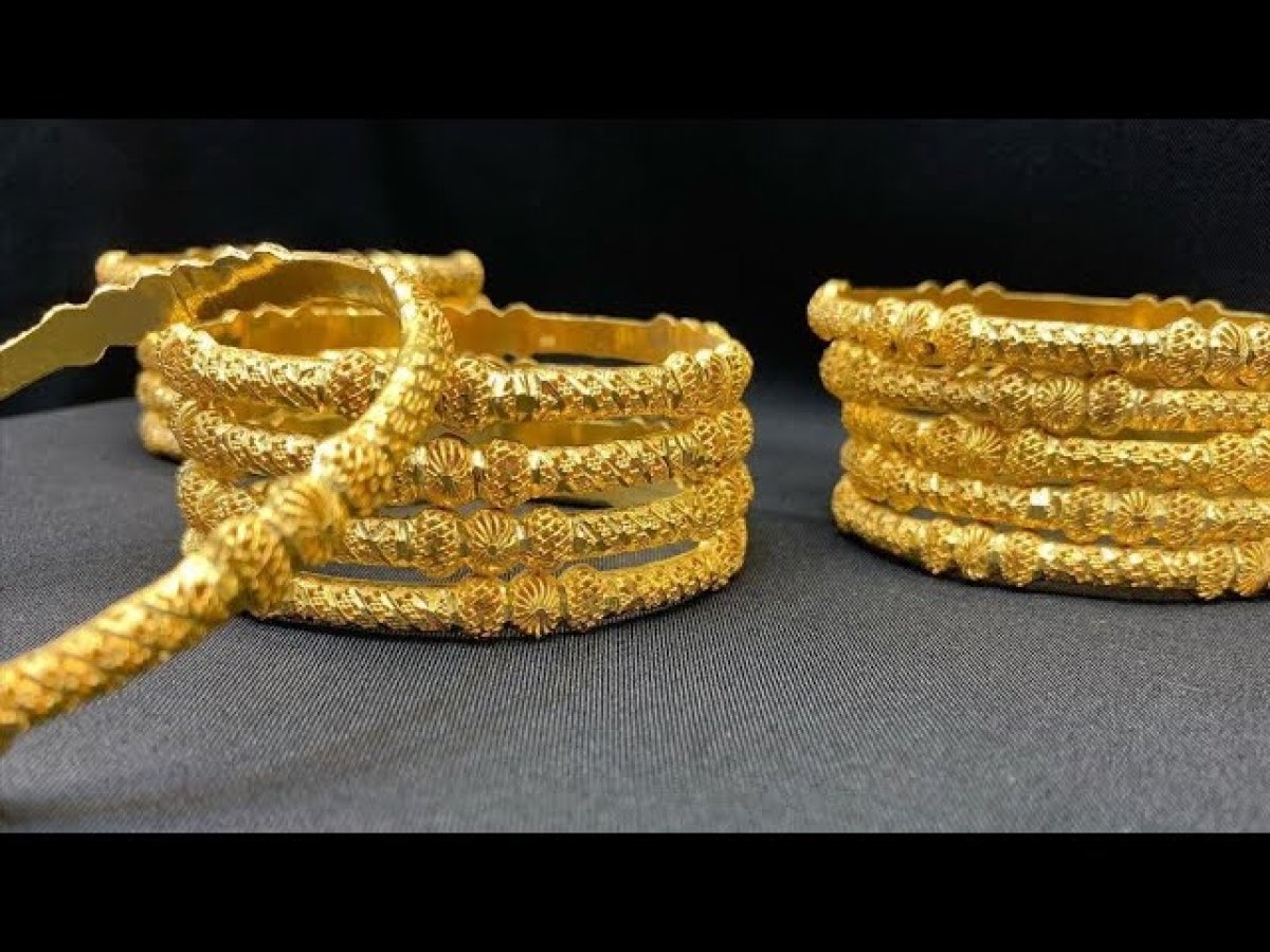 عاجل: هبوط الذهب لأقل من  1000 جنيه