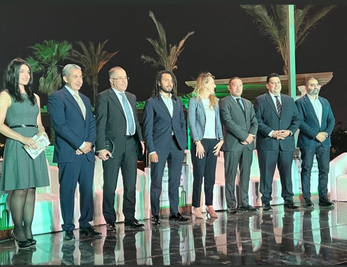 م . بدير رزق : العمارة الخضراء ضرورة حتمية فى صناعة العقارات لحماية حقوق الأجيال القادمة 