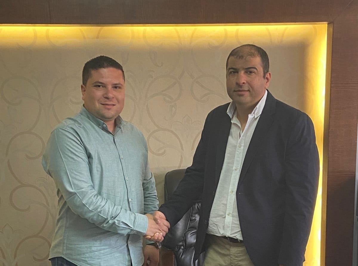 «المهندسون العرب للتطوير والتنمية العقارية» تطلق المرحلة الثانية لمشروعي «باراديس 1» و«باراديس 2» بمبيعات مستهدفة 250 مليون جنيه 