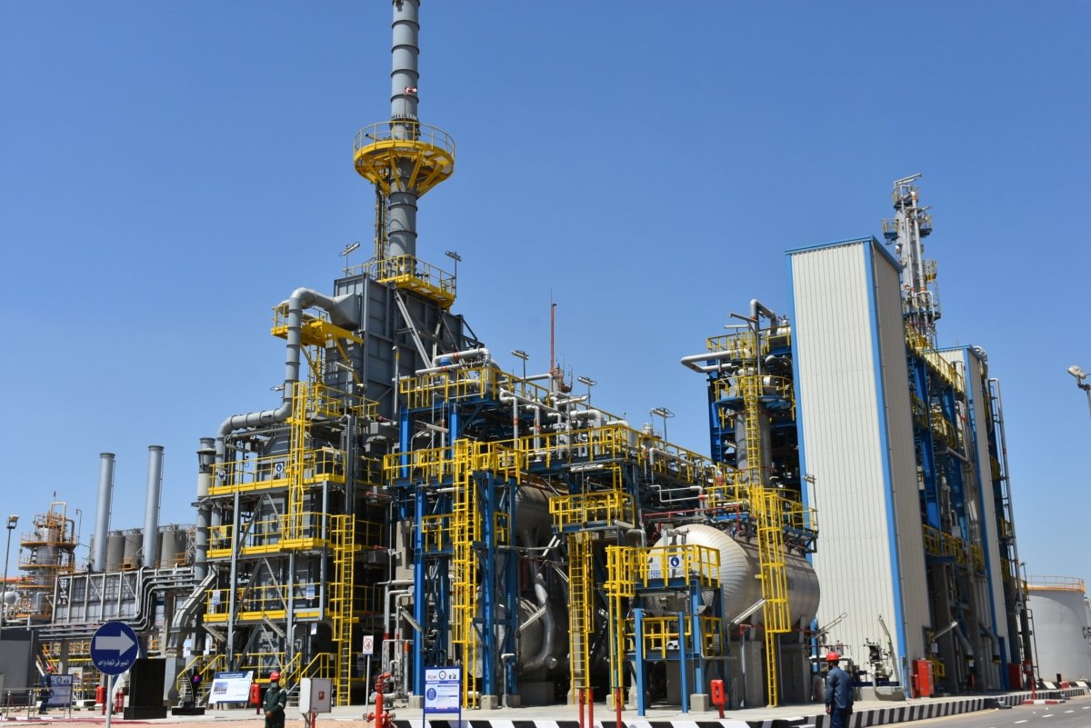 البترول تنفذ 48 مشروعًا لتنمية وإنتاج الزيت والغاز باستثمارات 4. 33 مليار دولار