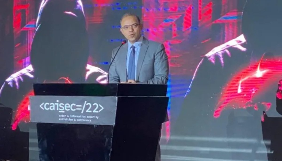 رئيس البورصة: أسواق المال لها السبق والريادة في الاعتماد على تكنولوجيا المعلومات