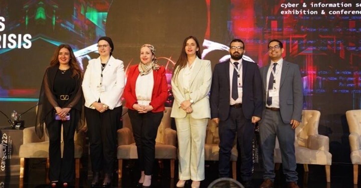 خبراء الأمن السيبراني بالبنوك: تدريب الكوادر البشرية ونشر الوعي حائط الصد ضد التهديدات الرقمية