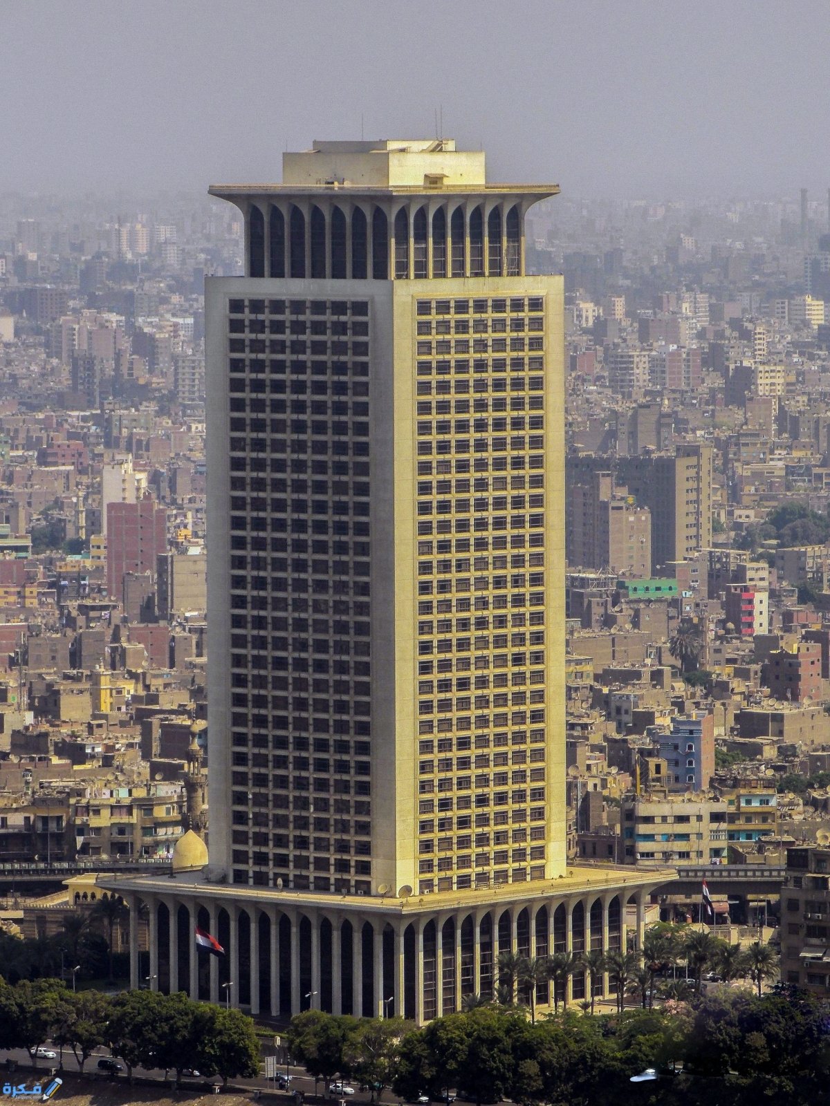 عاجل: مصر تدين الهجوم الإرهابي الذي شهدته منطقة سيتينجا شمال بوركينا فاسو