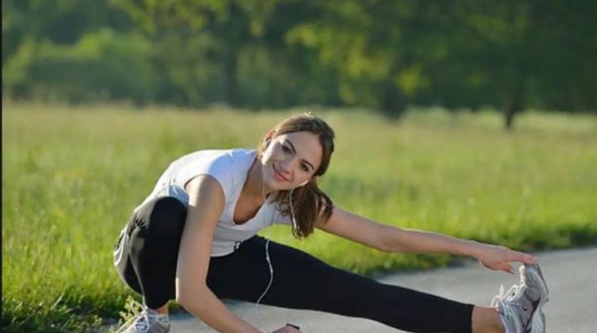 الرياضة للبنت قبل الولد