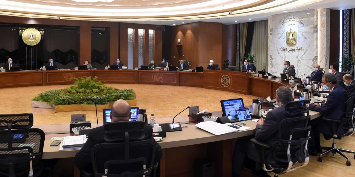 بمناسبة عيد الأضحى وثورة يوليو.. مجلس الوزراء يوافق علي العفو عن بعض المحكوم عليهم