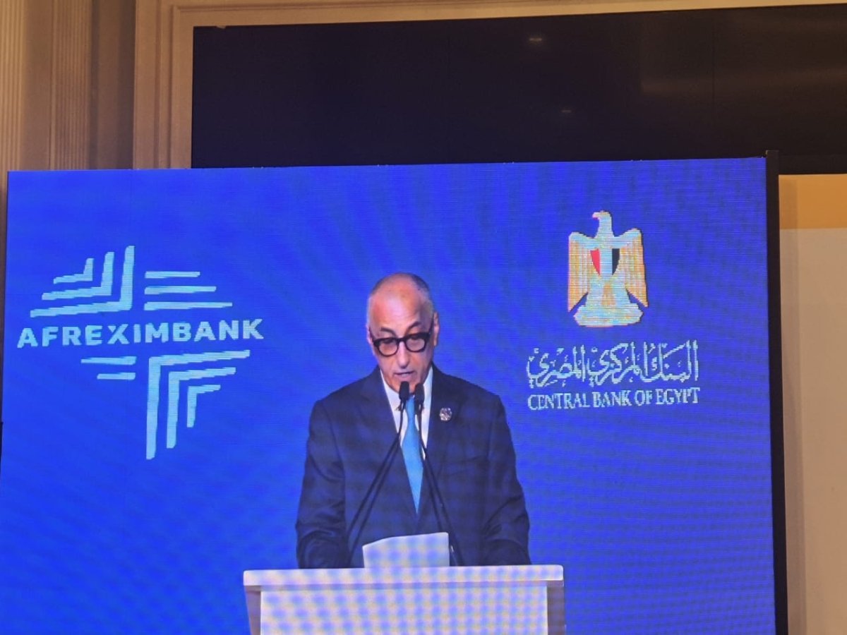 طارق عامر: البنك المركزي ضخ جزءًا من الاحتياطي لتجنب صدمة الأسعار