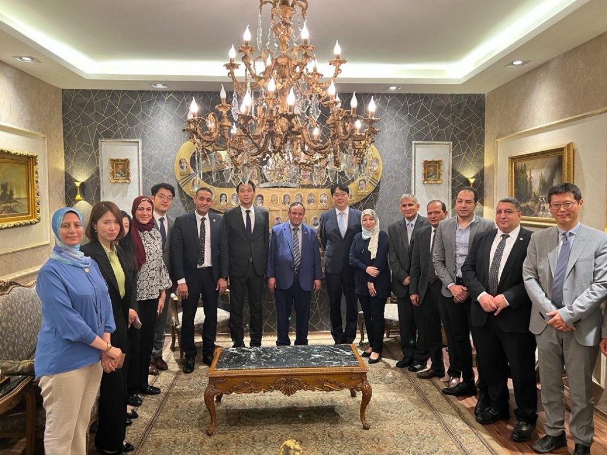 رئيس مصلحة الجمارك: نستهدف تقليص زمن الإفراج الجمركي وخفض تكاليف الاستيراد