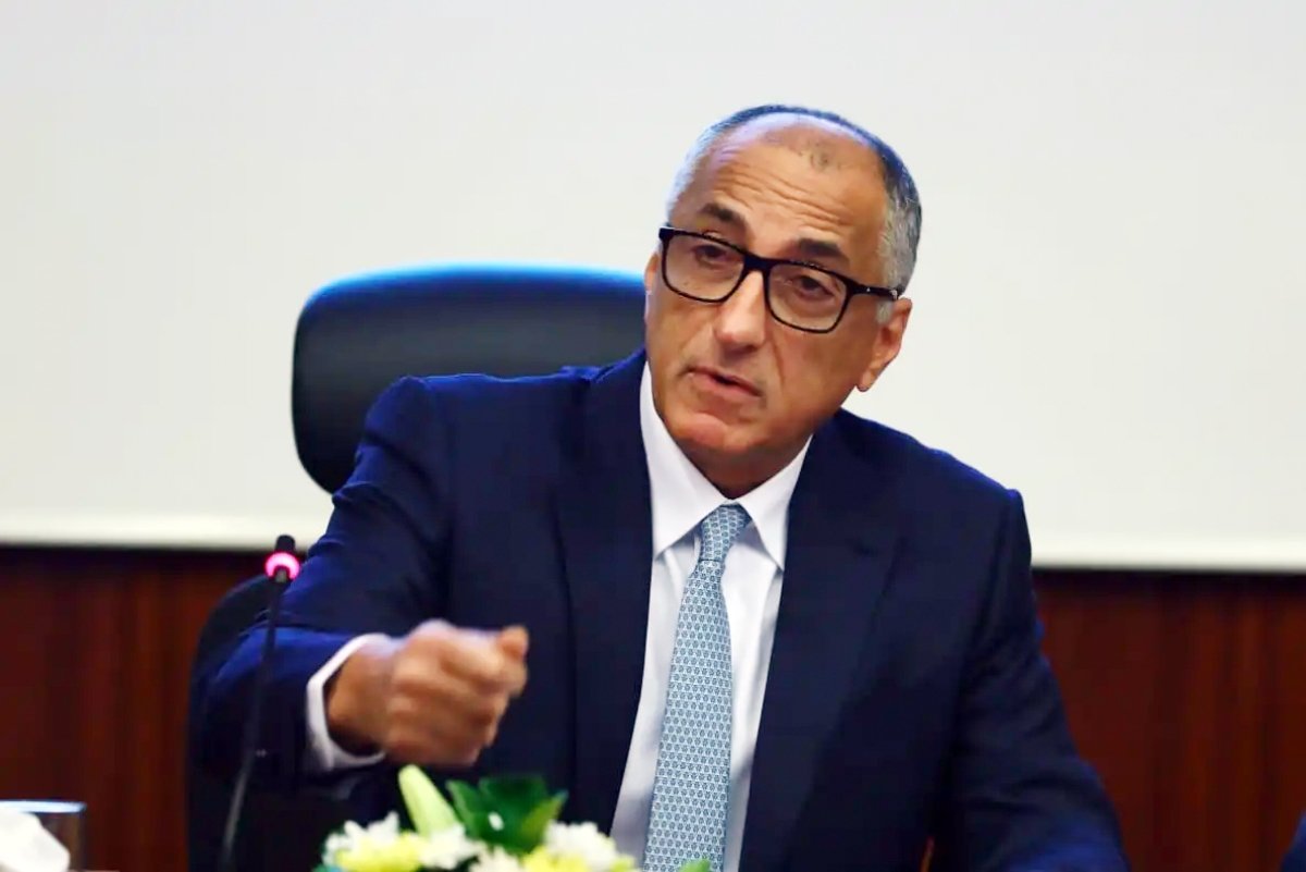 طارق عامر: الأحداث العالمية أثقلت كاهل اقتصادات الدول الإفريقية