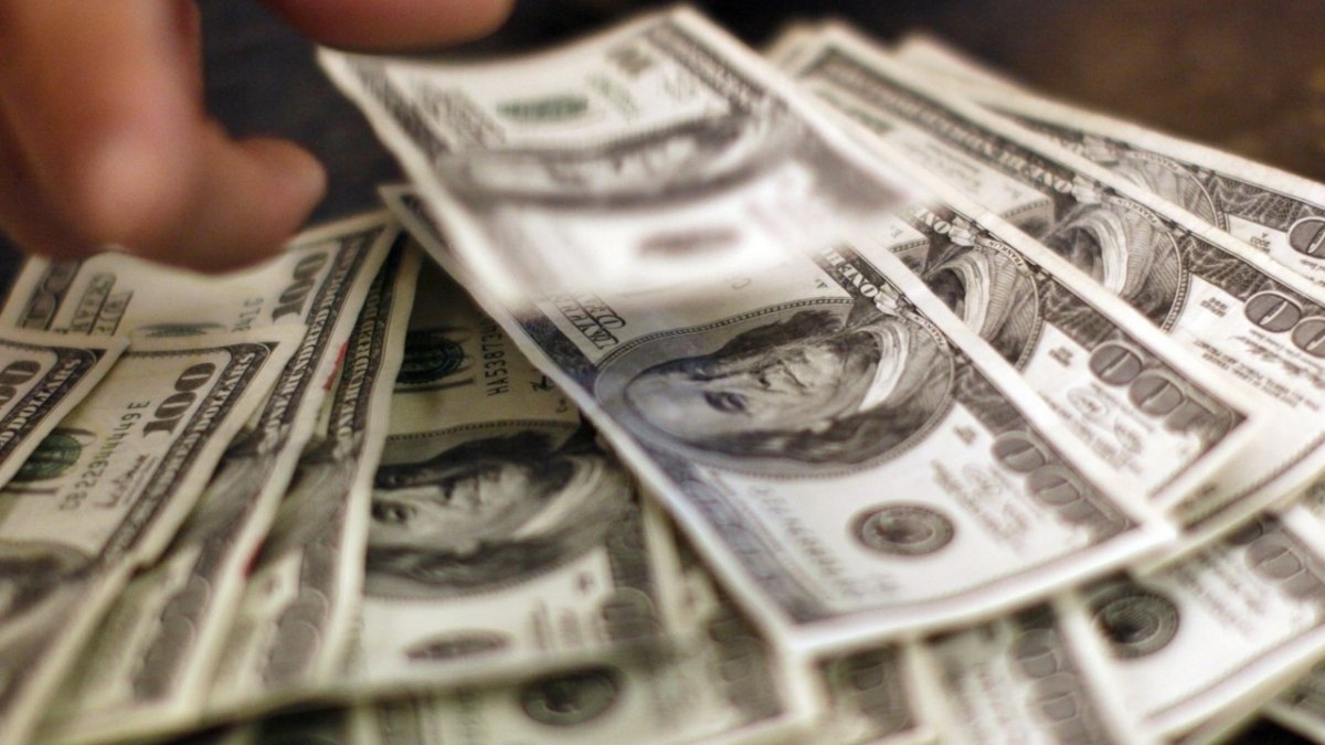 تعرف علي سعر الدولار اليوم السبت 18 يونيو