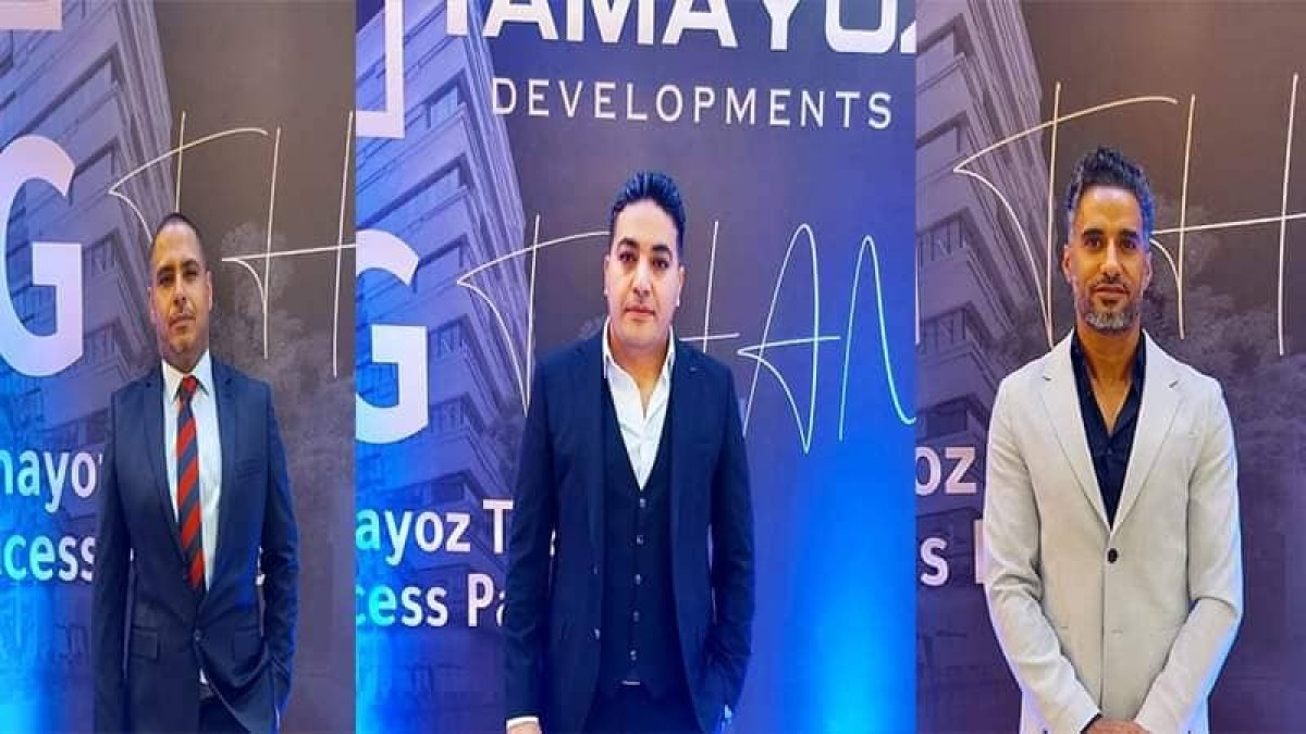 بعد سلسلة نجاحاتهما بالسوق.. «تكوين» تعلن عن أهم أعمالها بالعاصمة الإدارية