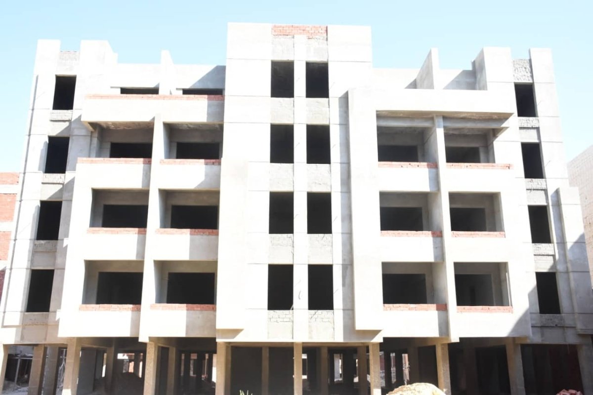 "لافيتا العقارية" تطلق مشروعها بالساحل الشمالي على مساحة 15 ألف متر بعد إنهاء تنفيذه