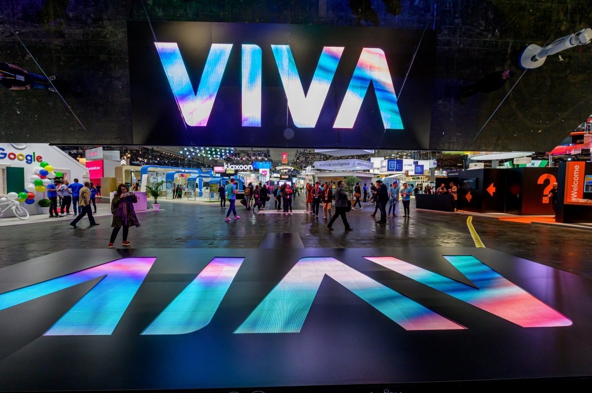 اليوم.. ختام فعاليات مؤتمر «فيفا تكنولوجي»