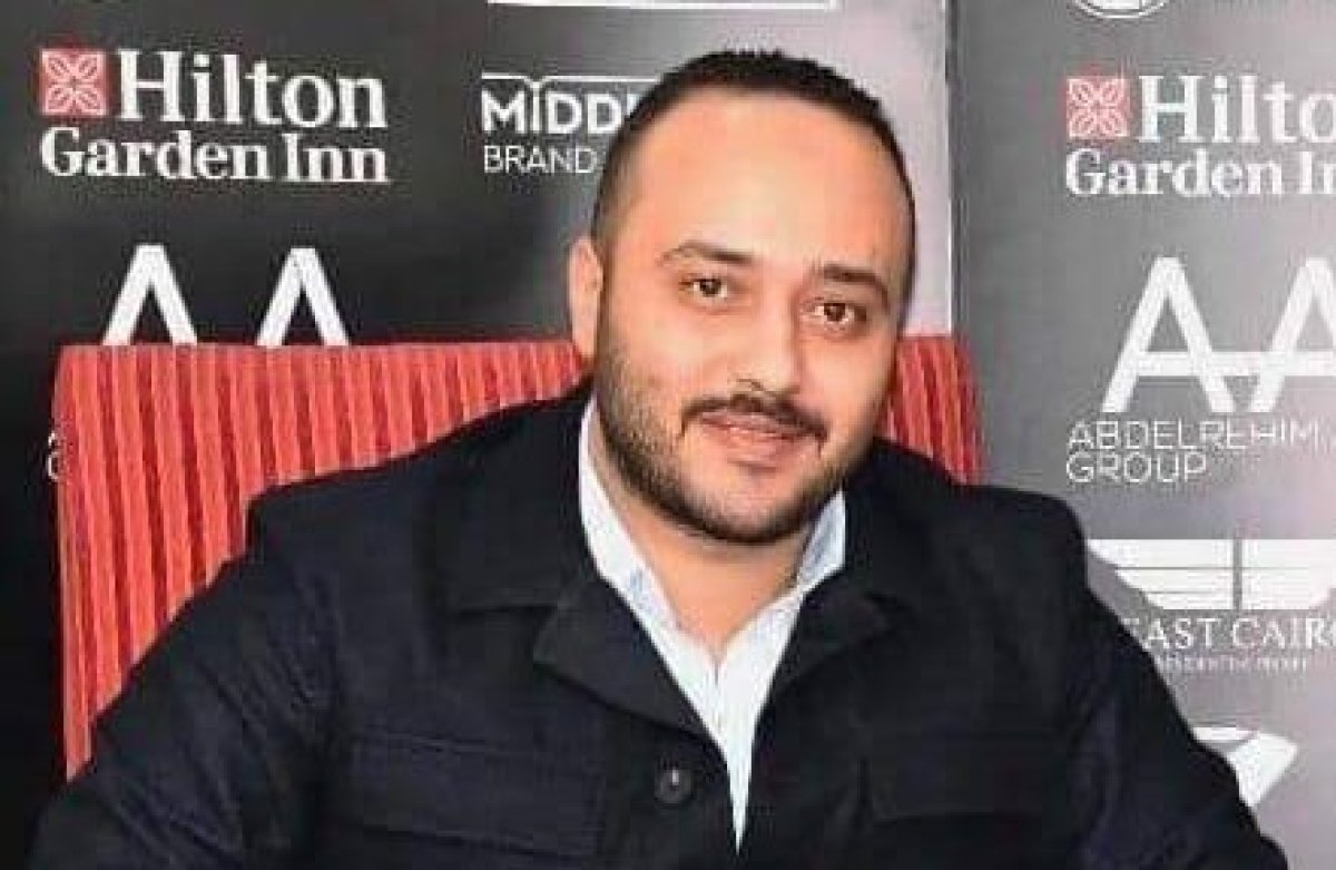 محمود زايد : « ليوبارد» إحدى نتاج الإستقرار السياسي والاقتصادى  الذي صنعه الرئيس عبدالفتاح السيسي