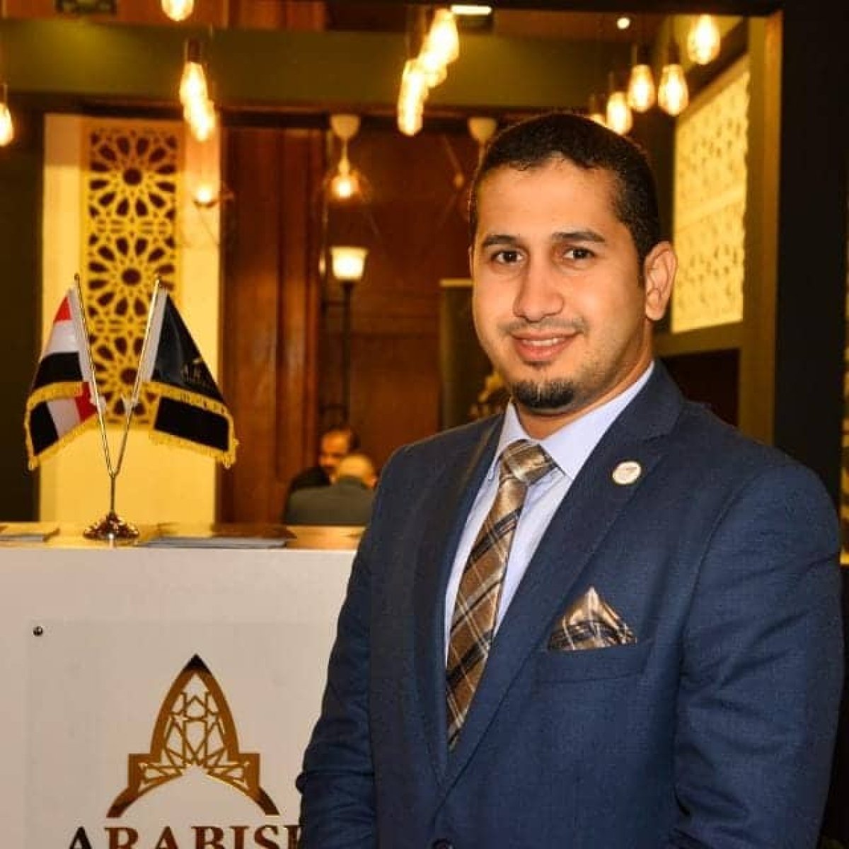 "أرابيسك للتطوير" تسعى للحصول على قطع أراضي بالقاهرة الجديدة  