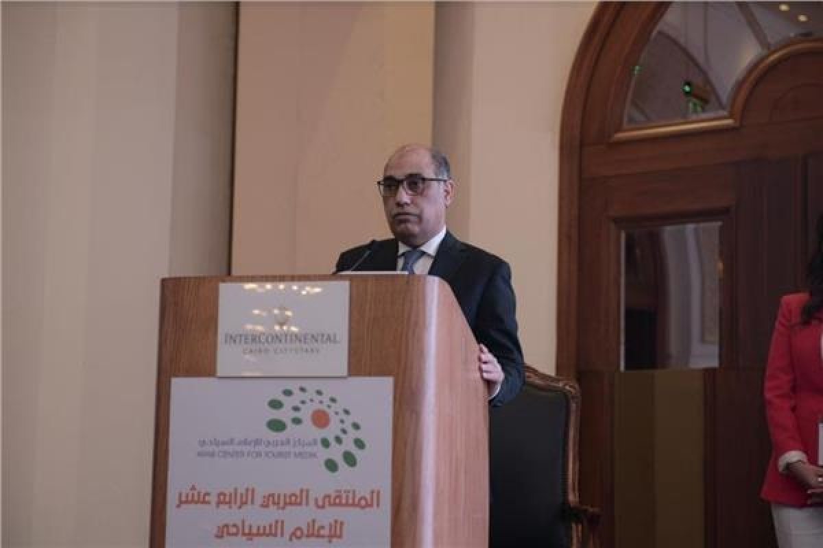 الملتقى الرابع عشر للإعلام السياحي العربي يواصل فعالياته
