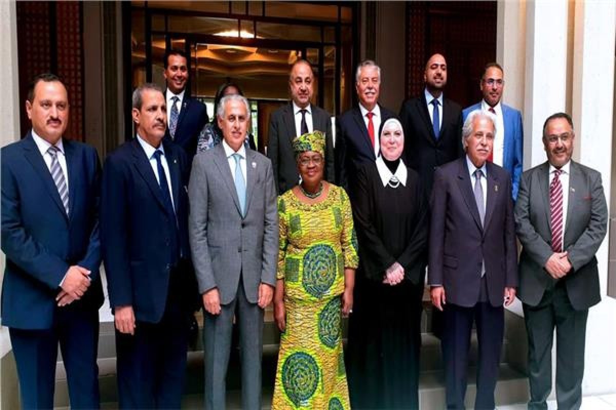 مؤتمر منظمة التجارة العالمية يصدر إعلانًا طارئًا لمواجهة أزمات الأمن الغذائي