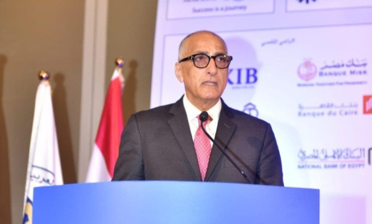 برعاية طارق عامر.. تعرف علي تفاصيل أوّل قمّة مصرية لاستثمارات رؤوس الأموال المخاطرة