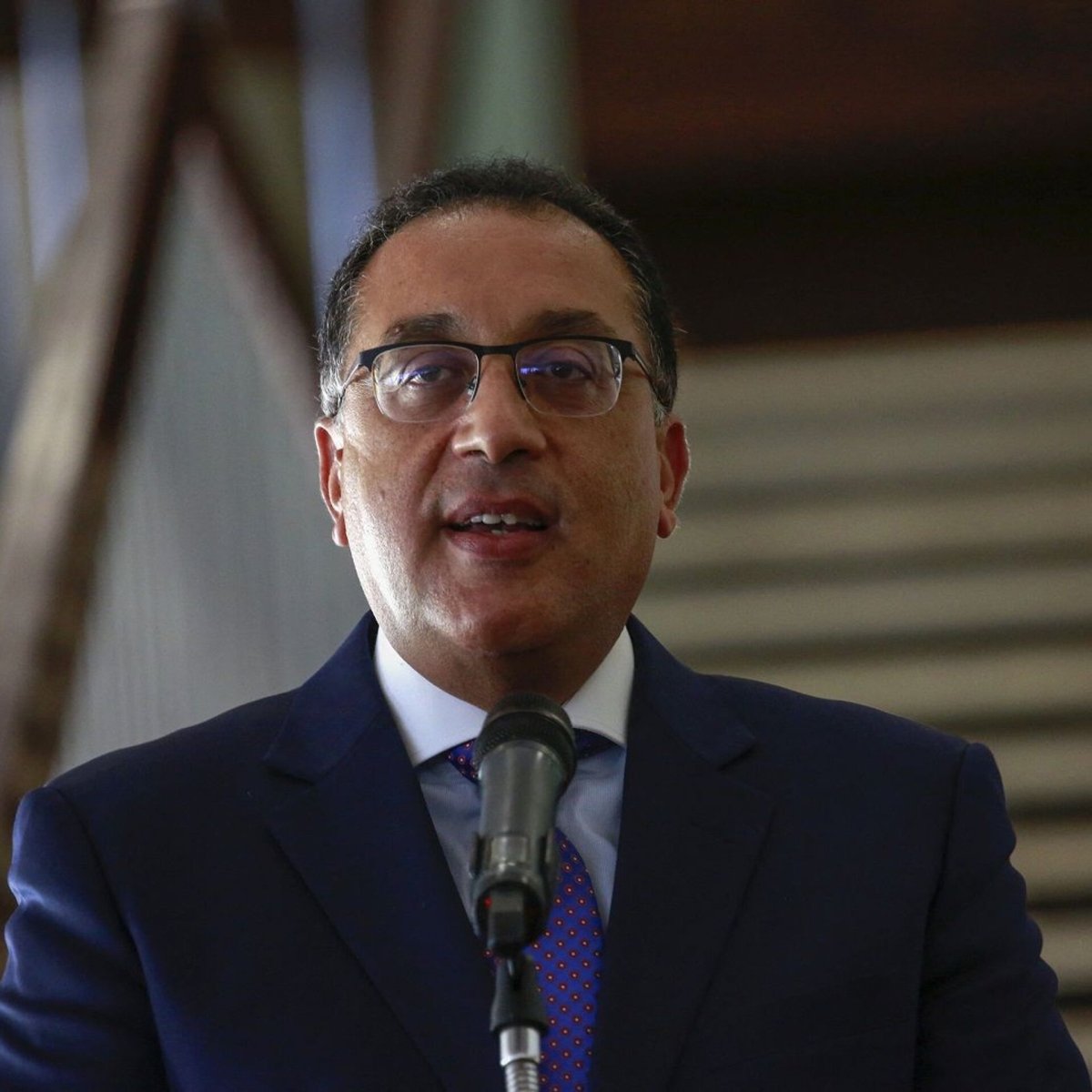 رئيس الوزراء: مشروع القطار الكهربائي والمونوريل إنجاز للمصريين يستحق دخول موسوعة جينيس