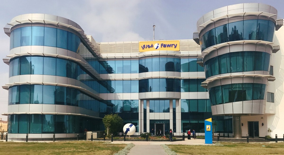  البورصة تعتمد مضاعفة رأسمال "فوري" إلى 1.65 مليار جنيه