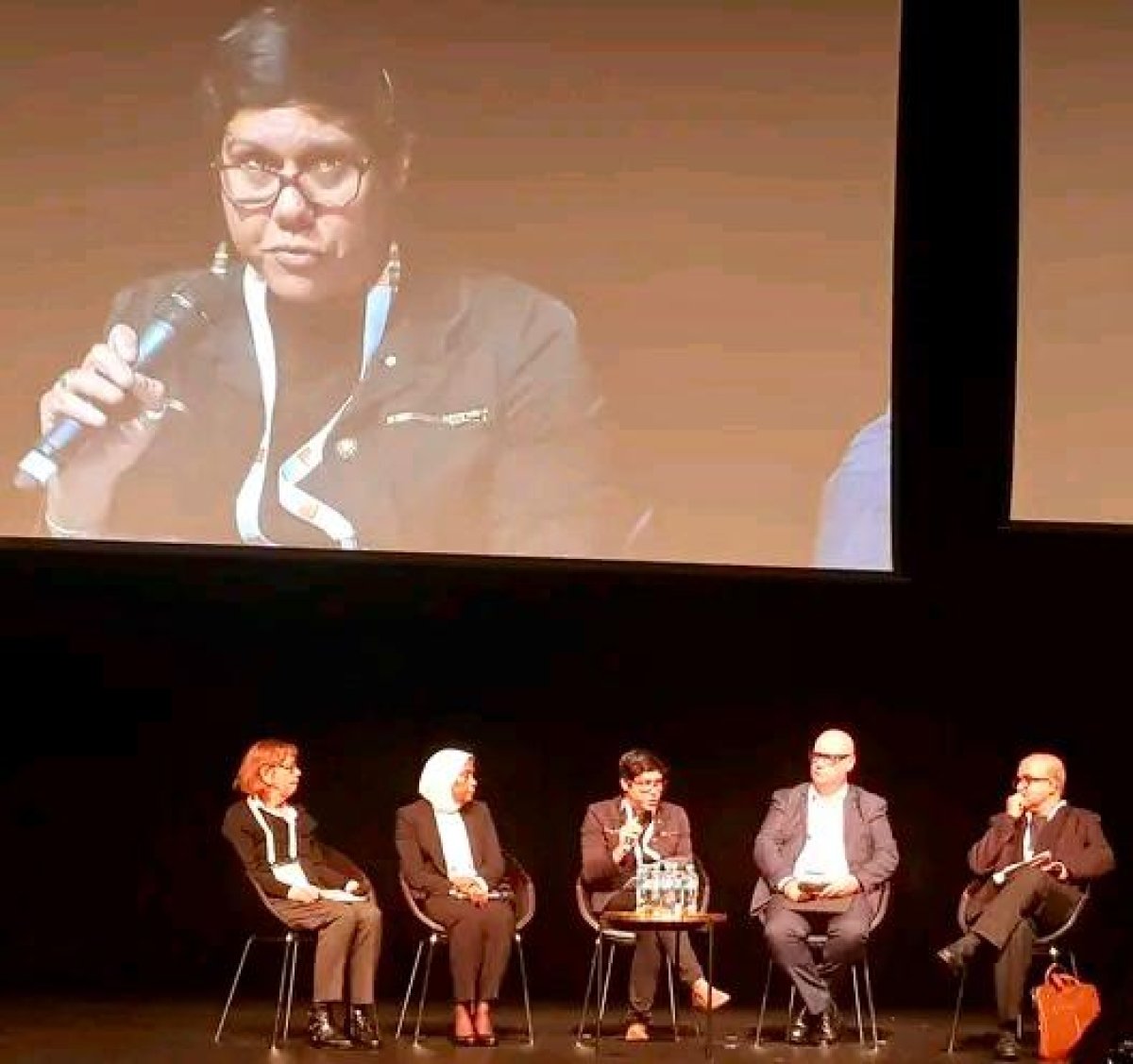 السياحة تشارك في المؤتمر القومي لهيئة المتاحف والمعارض الأسترالية