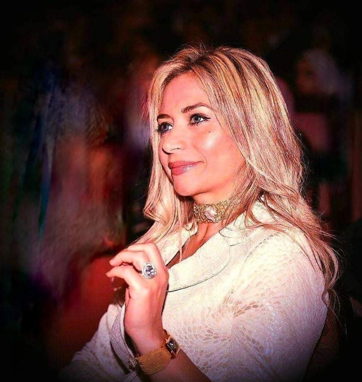 "جميلة المنصورة " 