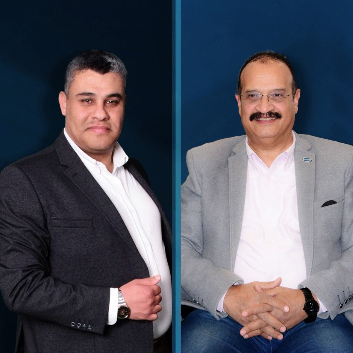 HMD  تنتهى من بيع المرحلة الاولى والثانية من مشروعى" جولدن فيو وتو   تورز " بالعاصمة الادارية 