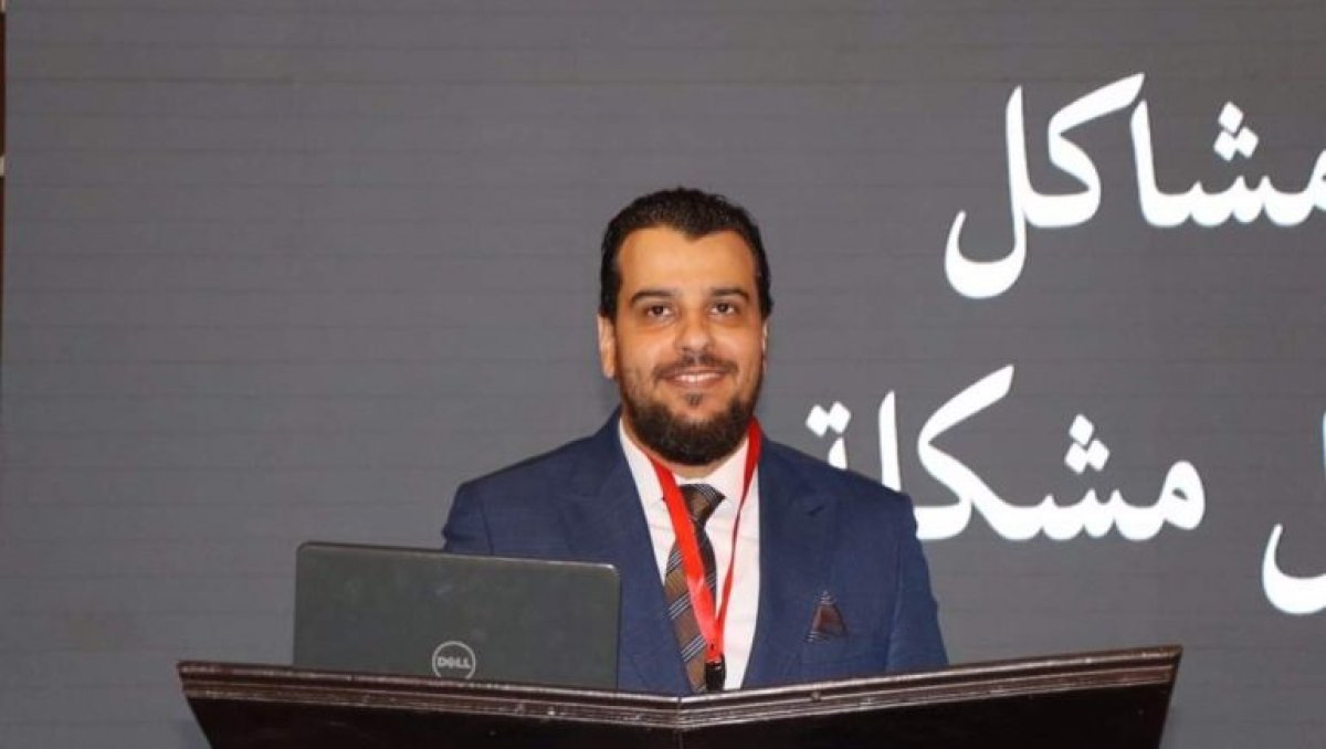 غدًا..انطلاق فعاليات ملتقى جواهرجية مصر تحت عنوان « الشمول المالي ودور التحول الرقمي  في تنمية  قطاع الذهب في الجمهورية الجديدة» ...