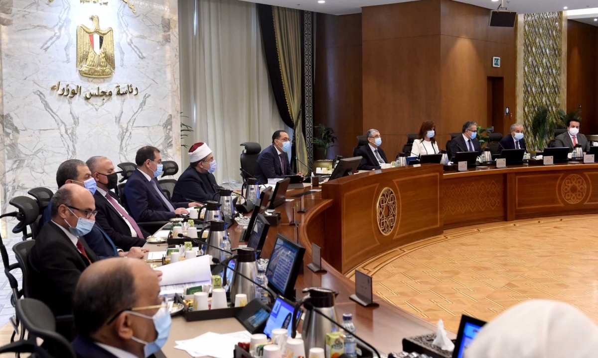 الحكومة توافق على تعديل لائحة قانون الاستثمار