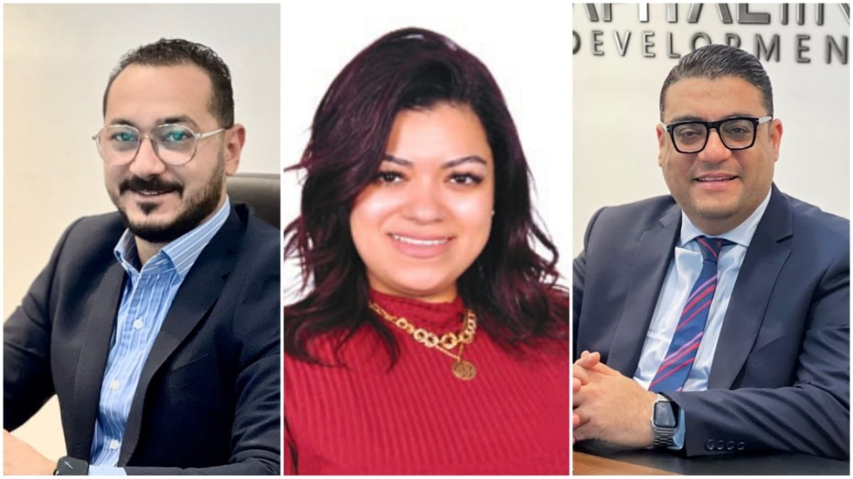 "كابيتال لينك للتطوير" تحقق 350 مليون جنيه مبيعات بالمرحلة الأولى بمشروع  "Kardia"