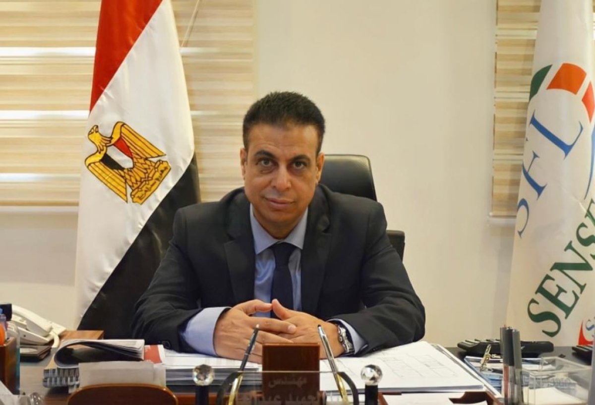 SENSE GROUP تطرح المرحلة الثانية من  مشروع SENSE MALL 1 بالعاصمة مستهدفه مبيعات بقيمة ١٥٠ مليون جنيه