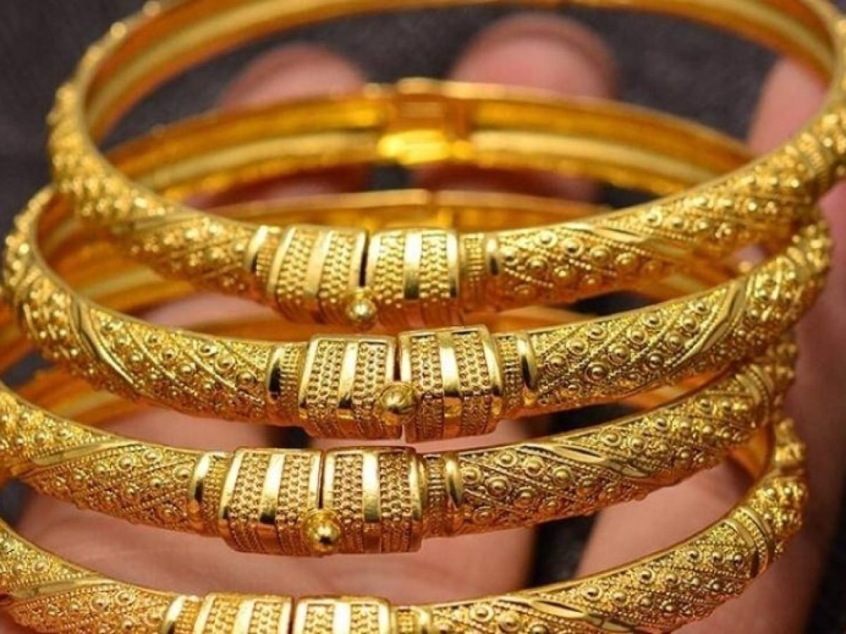 تعرف علي أسعار الذهب اليوم الجمعة.. وعيار 21 يسجل 1006 جنيهاً