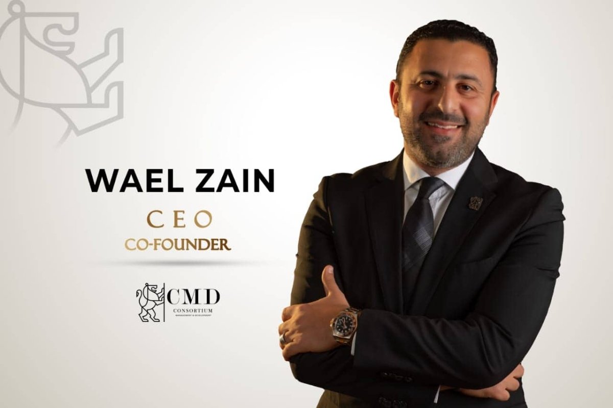 خبير عقارى:  دعم اليات التمويل العقارى وتمويل المشروعات تحت الإنشاء دعامه لتنشيط القطاع العقارى 