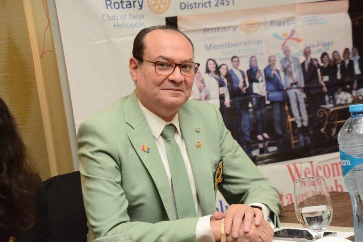 المهندس على عبد القادر لبرنامج اللي بنى مصر: نناشد شركات القطاع الخاص بتصدير الرخام للسوق الإفريقي لأنه سوق كبير وواعد