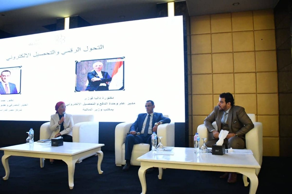 أحمد شوقي: شركات الذهب أمامها بدائل كثيرة لتحقيق الشمول المالي