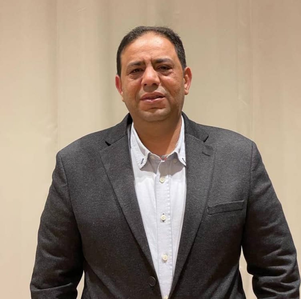 سعيد حسين :  تثبيت اسعار الفائدة يحرك عجلة الاستثمار بالسوق المصرى