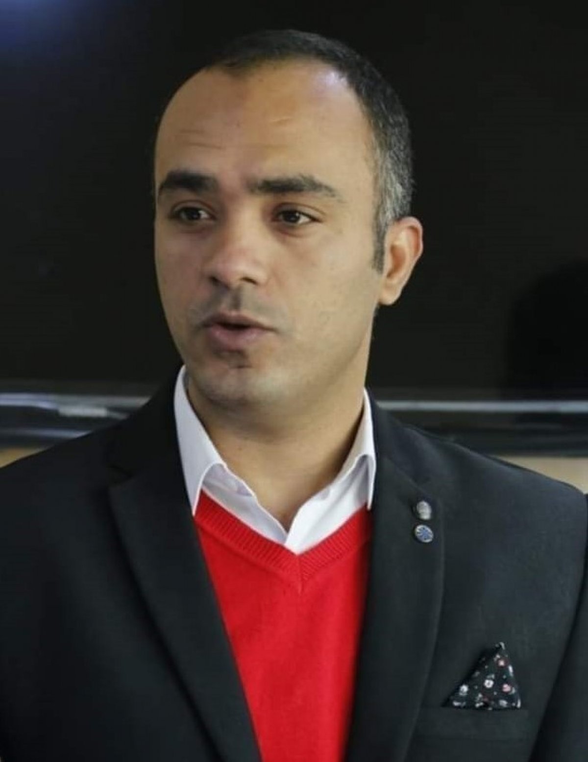 شريف حماد: الشركات العقارية تقع فى خطأ فادح  والعاصمة الأدارية ستنال نصيب الأسد