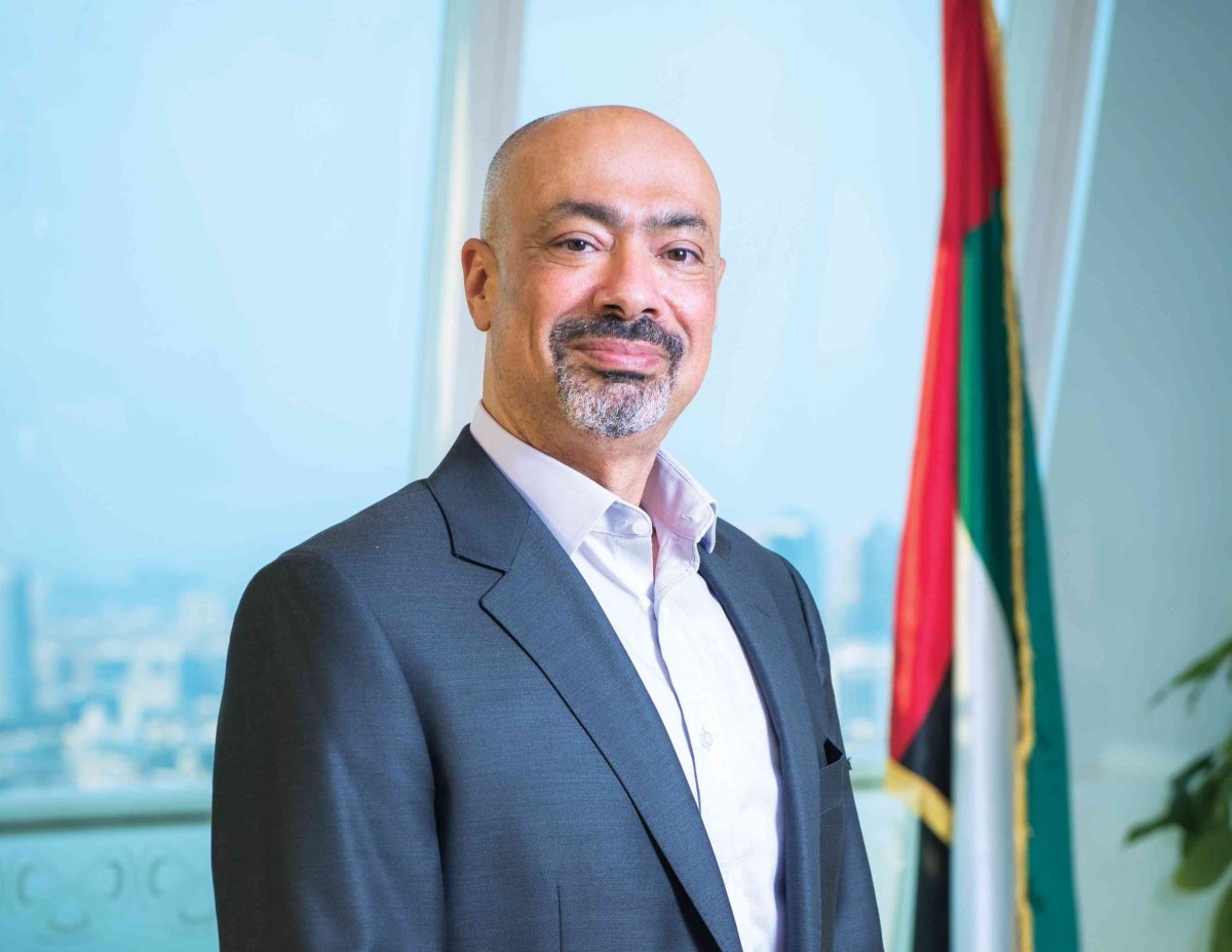 «اتصالات مصر» تعلن عن تغيير علامتها التجارية