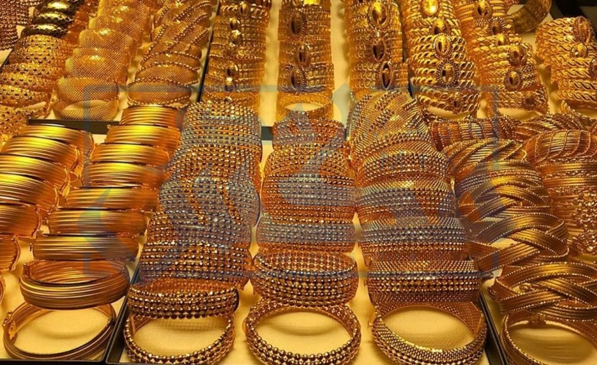 تعرف علي أسعار الذهب اليوم الإثنين .. عيار 21 يسجل 1008جنيهاً