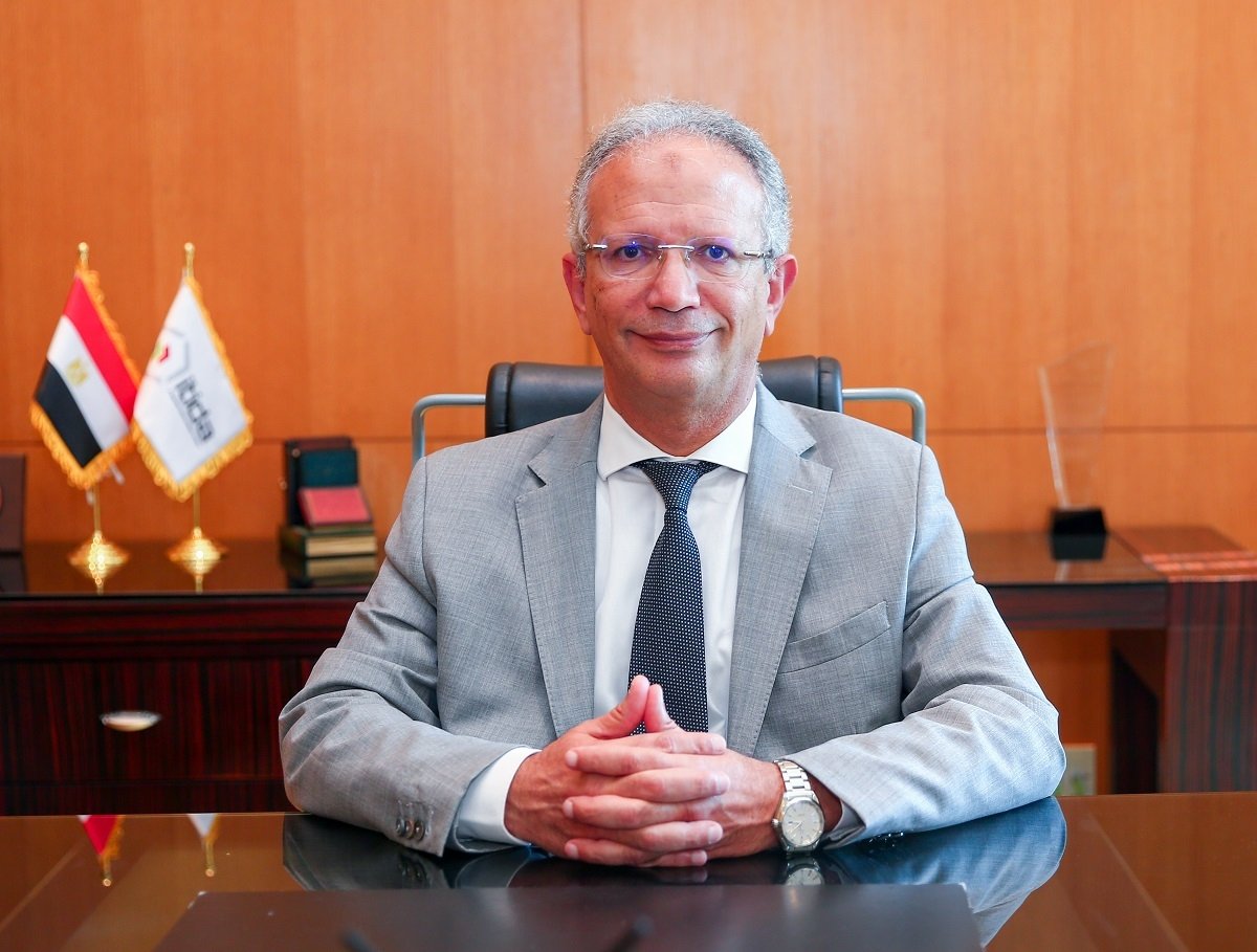 عمرو محفوظ: مضاعفة عائدات مصر من الصادرات الرقمية ثلاثة أضعاف بحلول عام 2026