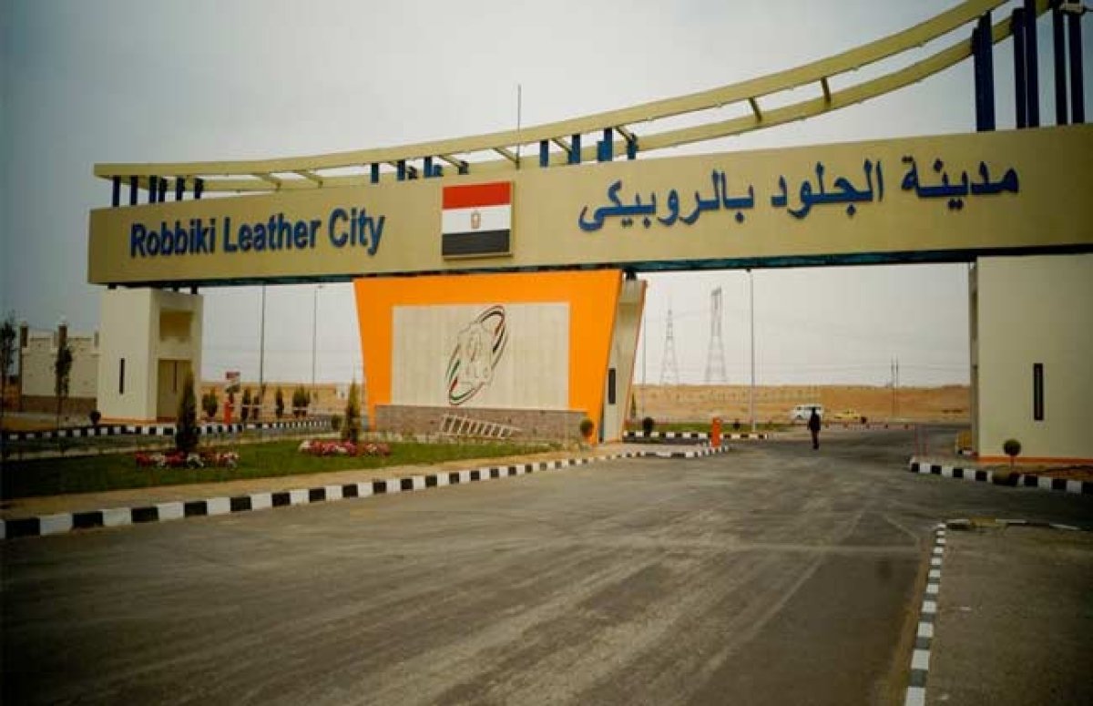 حصاد وزارة الصناعة في الـ8 سنوات