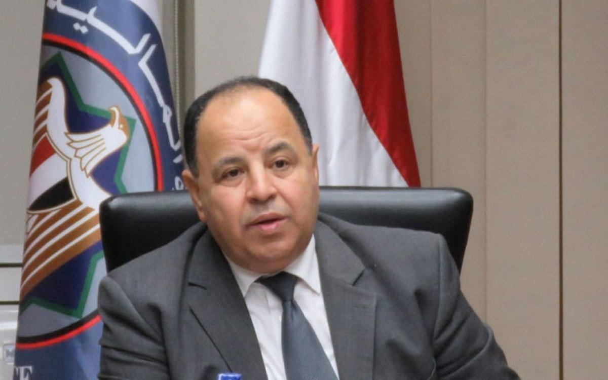 وزير المالية:  صفحة جديدة للضرائب مع الممولين بدءًا من شهر يوليو المقبل