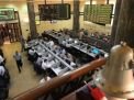 البورصة تربح 1.9 مليار جنيه بختام تعاملات الأربعاء