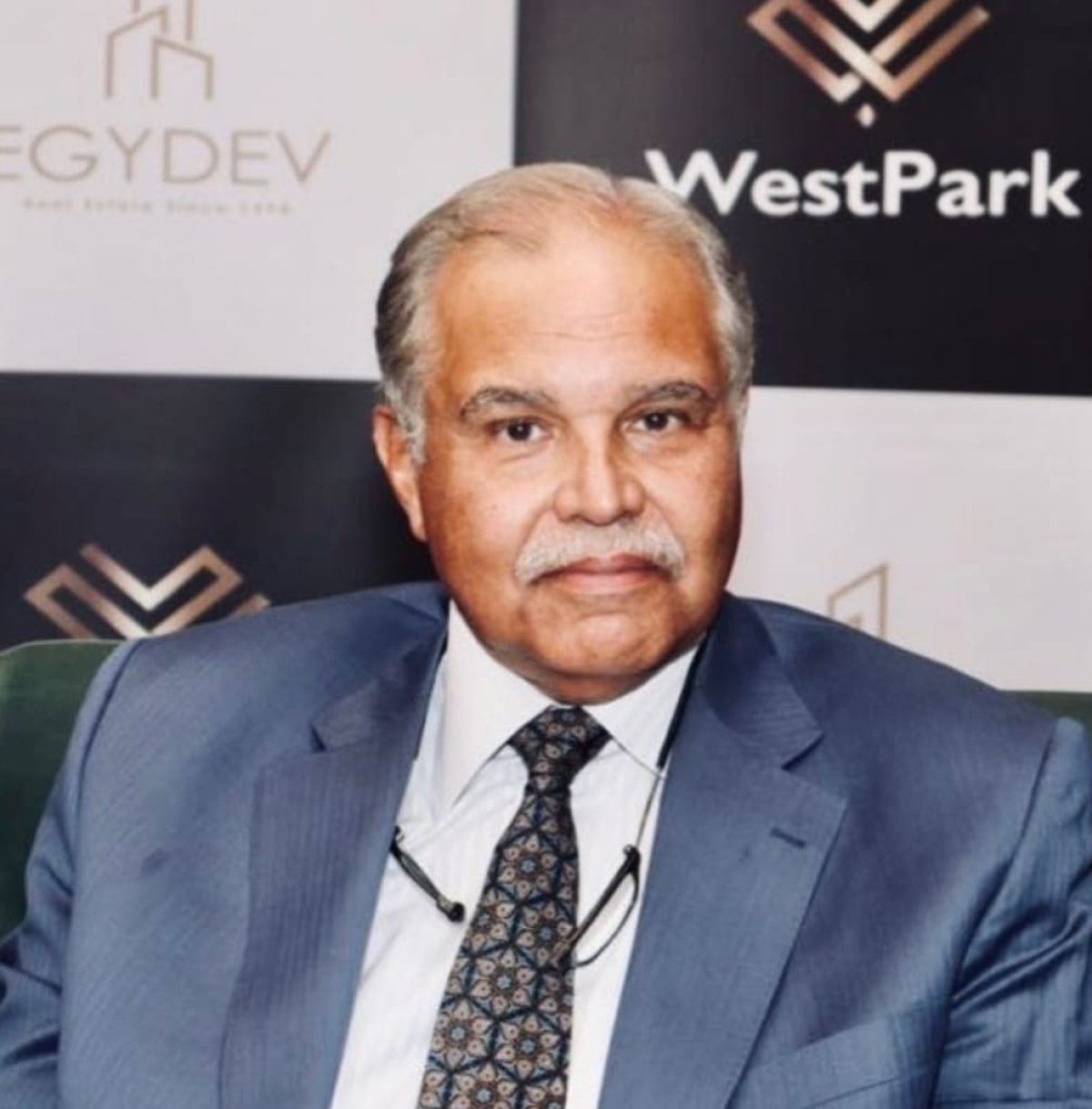 المهندس عادل لطفي رئيس مجلس العقار المصرى : اجراءات مجلس الوزراء تحمى المواطنين وتقضى على ظاهرة النصب العقارى