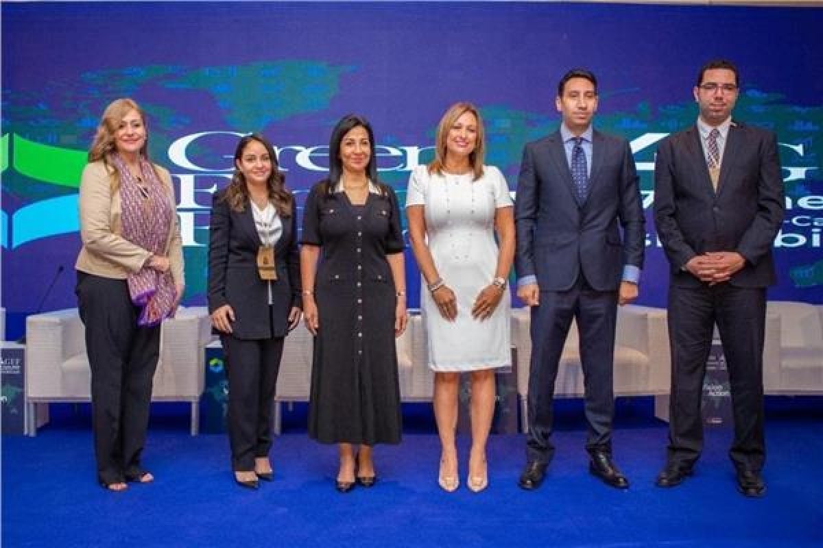 «وزارة التخطيط» تشارك في الملتقى الرابع لاستراتيجيات التحول نحو الاقتصاد الأخضر