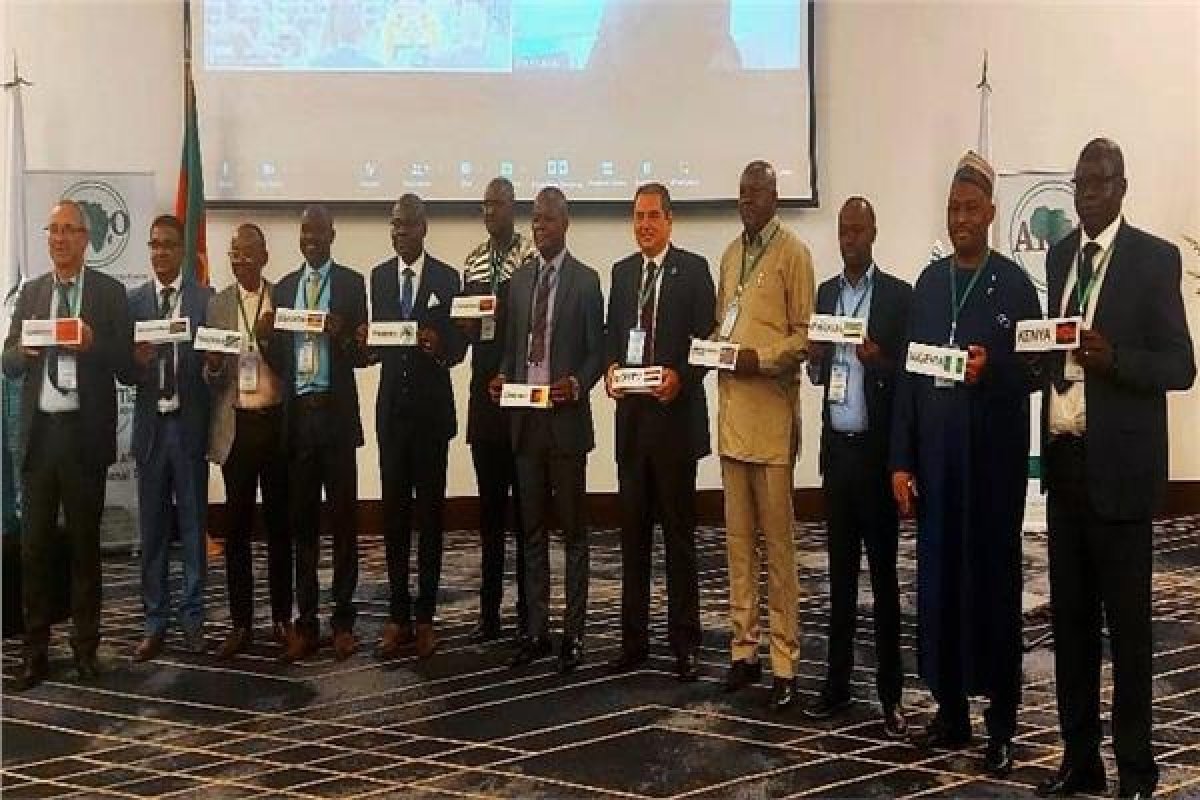 مصر تفوز بعضوية مجلس إدارة المنظمة الأفريقية للتقييس ARSO حتى 2025