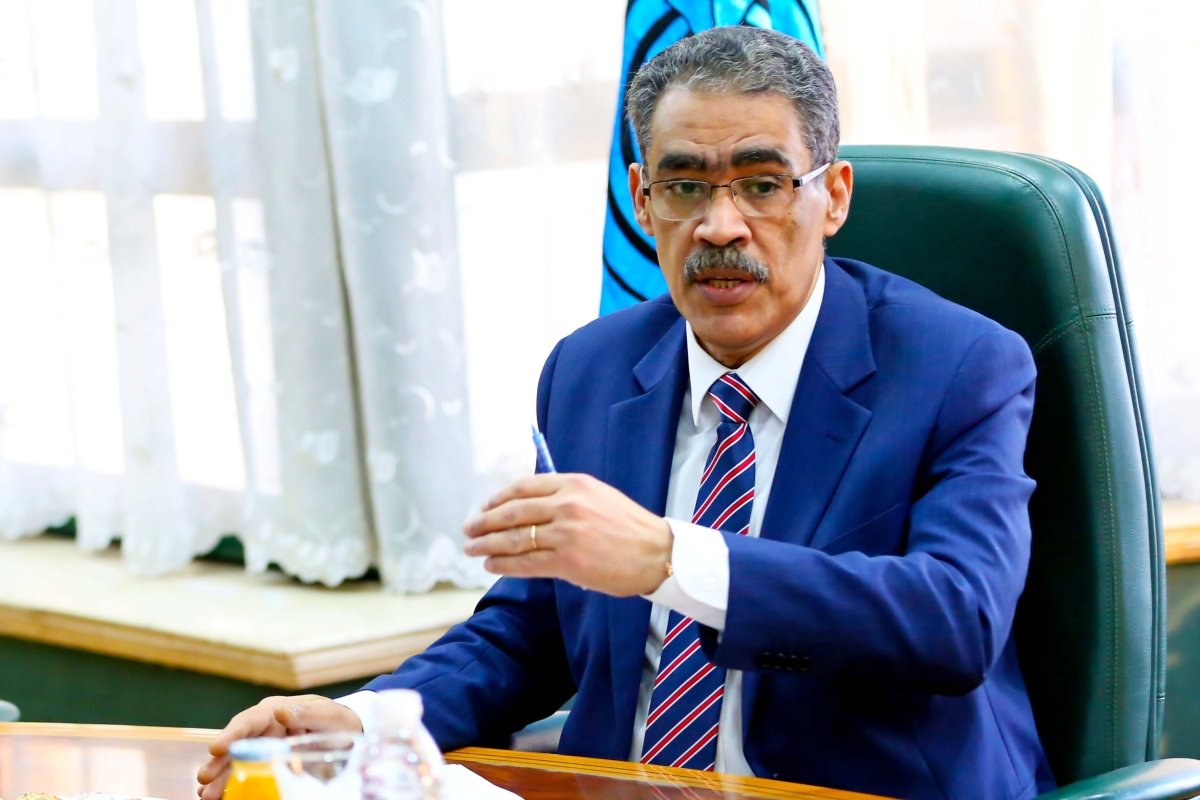 ضياء رشوان: أولى الجلسات الرسمية للحوار الوطني الثلاثاء القادم