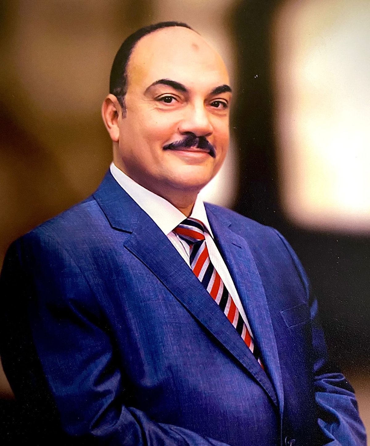 لواء دكتور رضا فرحات: انطلاق فعاليات الحوار الوطني في موعدها يُمثل أولى خطوات الانطلاق إلى الجمهورية الجديدة