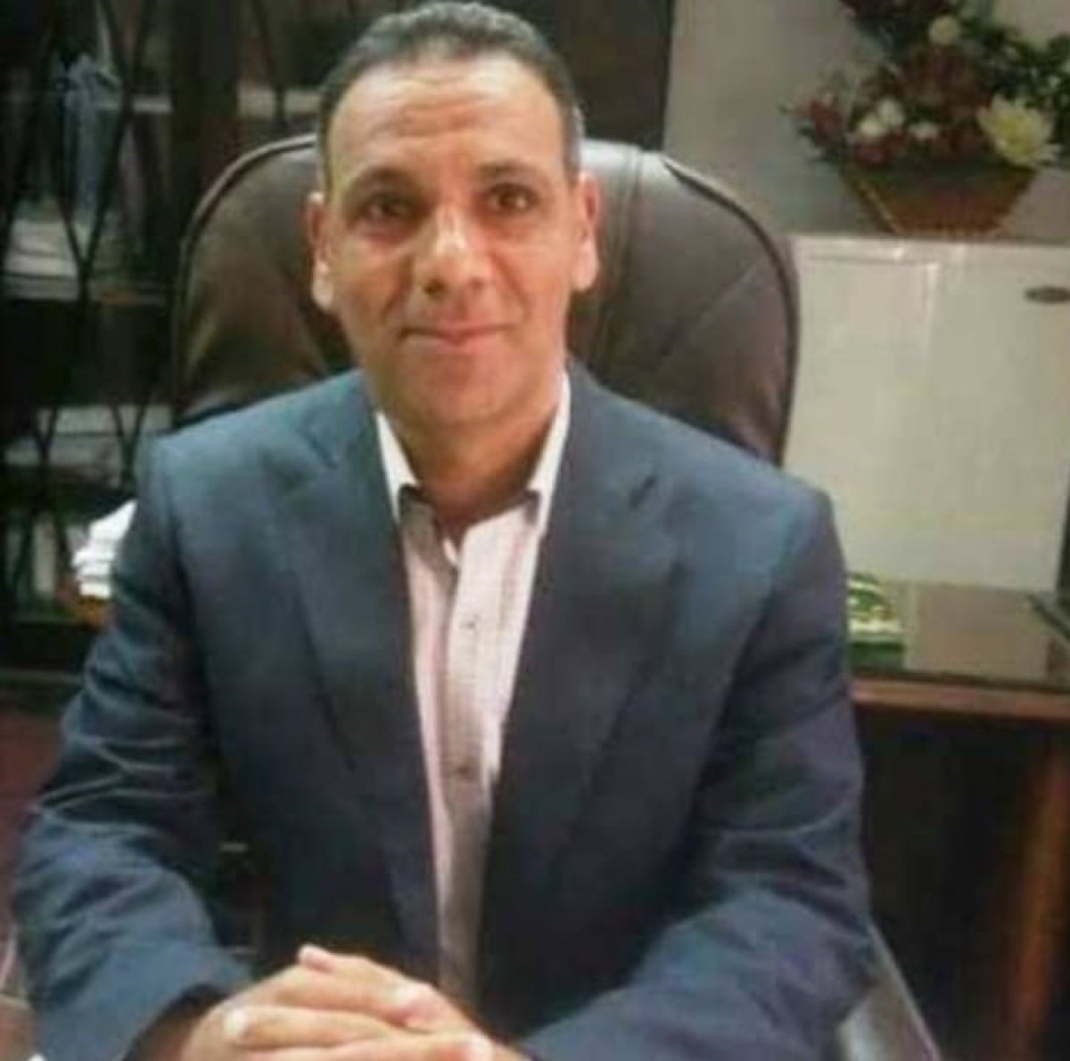 المهندس عمار مندور لبرنامج الى بنى مصر نستهدف انشاء ٢٠ ألف وحدة سكنية بمشروع سكن موظفي الحكومة بالعاصمة الإدارية الجديدة